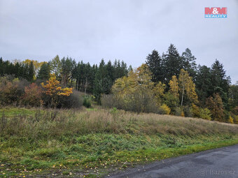 Prodej pole, 1278 m², Bělá u Jevíčka - 11