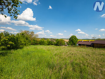 Prodej stavebního pozemku, 751 m2, Dubí Hora - 11