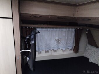 Karavan Hobby 460 de luxe - 11