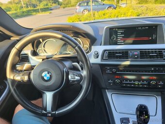 Bmw 640d x-drive m-packet - 11