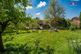 Prodej rodinného domu, 68 m², Nasavrky - Ochoz - 11