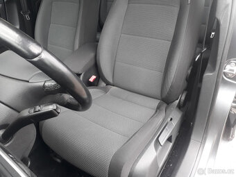 Volkswagen Golf 6 Kombi TDI.2011. - 11