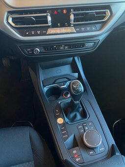 BMW F40, řada 1, 116d, 85kw, 10/2019, TOP stav, odpočet DPH - 11