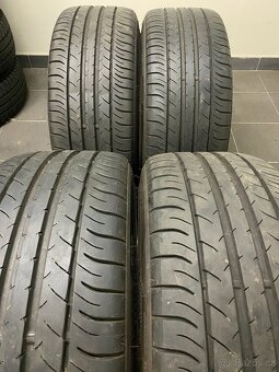ORIGINAL ALU KOLA TOYOTA CAMRY 235/45/18 - 11