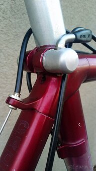 Horské kolo 1993 Giant Cadex ALM1 - 11