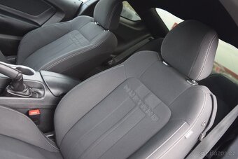 ►►Ford Mustang 5.0 FastbackTi-VCT 330Kw V8 GT◄◄ - 11