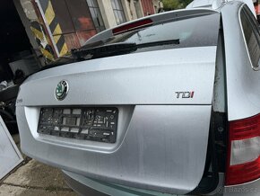 Škoda Superb 2.0tdi 103kw CFF - 11