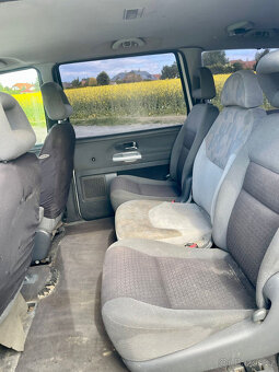 FORD GALAXY 1.9TDi AUTOMAT - 11