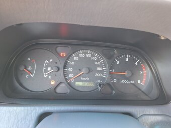 Toyota Land Cruiser, 3,0 D4D, 120kW,tažné - 11