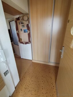 Pronajmu byt 4+1 - 11