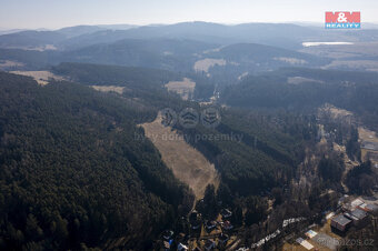 Prodej louky, 24163 m², Dublovice - 11