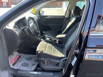 Volkswagen Tiguan, 1,5 TSi, 96kW, ČR - 11