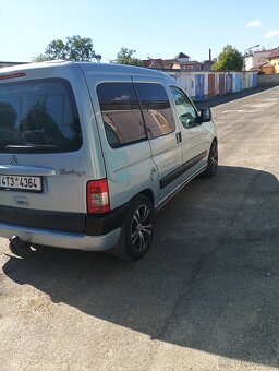 Berlingo - 11