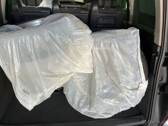 Renault Grand Espace 2.0dCi 127kW Edition25th - Panorama - 11