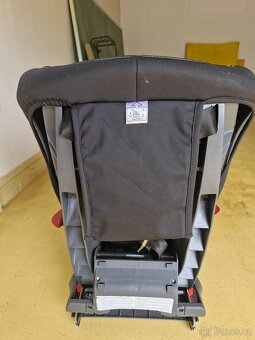 Autosedačky pro Mercedes - 11