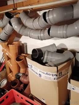 Instalatérsky materiál - 11