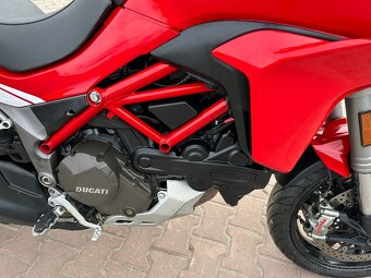 Ducati Multistrada 1200 S DVT 2015 - 11