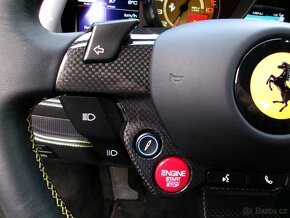FERRARI F8 Tributo - 11