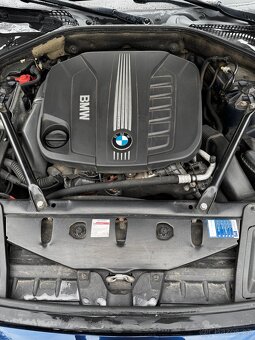 BMW 530d - 11