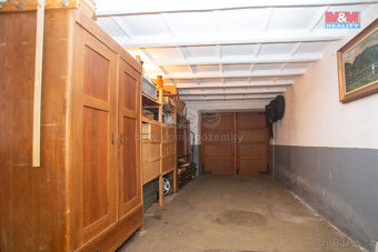 Prodej rodinného domu, 63 m², Dírná - 11