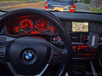 BMW X3 F25 xDrive 2.0d - 11