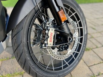 ✅ BMW R 1300 GS Adventure Triple Black 2025 - 11