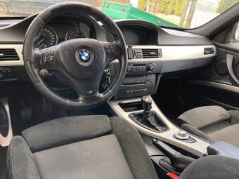 Bmw 330d e91 170kw, nová STK - 11