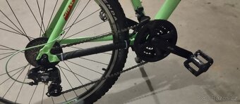 Kolo leader Fox mxc 26 - 11