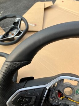 volant dsg multifunkcni vw - 11