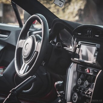 Toyota GT86 | Nový motor | výborný stav | - 11