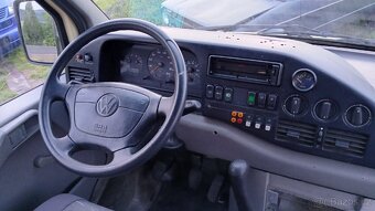 Vw LT 2.5 tdi 75 kw rok 98 dovoz Srn - 11