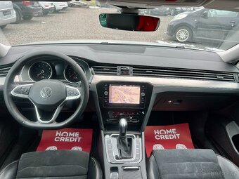 VW Passat 1.5 TSI 110 kW DSG LED,DPH,CZ - 11