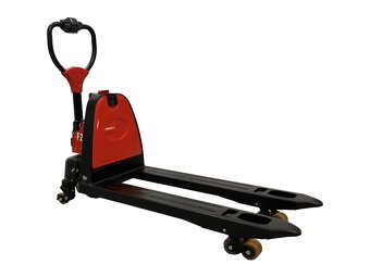 Elektrický nízkozdvižný vozík F2 15/1150 24V/20Ah |304501| - 11