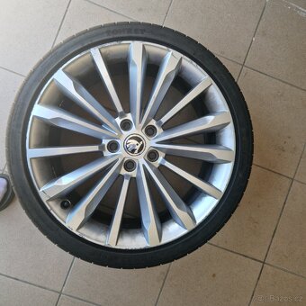Alu kola superb 3 - 11