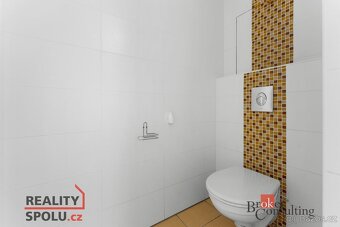 Pronájem, byty/3+kk, 68 m2, Ve Stromovce, Třebeš, 50011 Hrad - 11