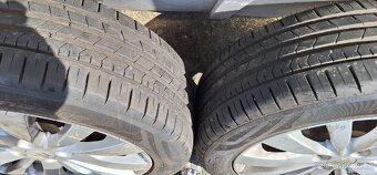 alu  kola  SUZUKI  16x6J - 11