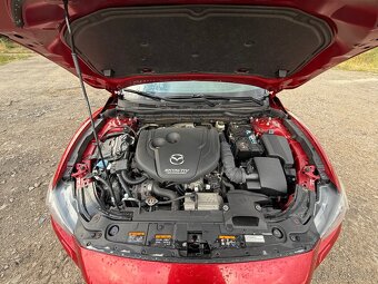 Mazda 6 2.2D skyactiv REVOLUTION - 11