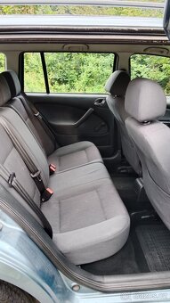 Škoda Octavia Tour Kombi 1.9TDi 74kW,3/2010,SERV.KNIHA,KLIMA - 11
