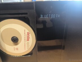 Panasonic SC - HC39DB - 11