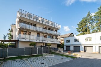 Pronájem bytu 2+kk, 69 m2 - Hluboká nad Vltavou (České Buděj - 11
