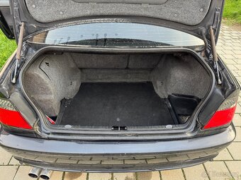 BMW E46 330CI - 11