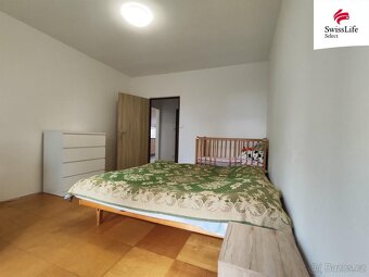 Prodej bytu 2+1 61 m2 Novosady, Holešov - 11