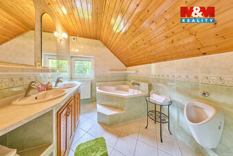 Prodej hotelu, penzionu, 235 m², Chvaleč - 11