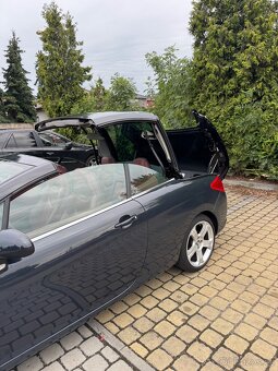Peugeot 308 CC, 2.0 HDi 120 kW - 11