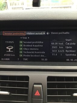 TOP BMW X6 130000km X Drive 35D 210KW - 11
