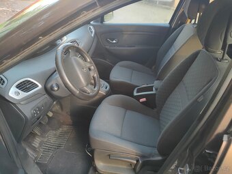 Renault Scénic 3 , 1.5 dci 145tkm - 11