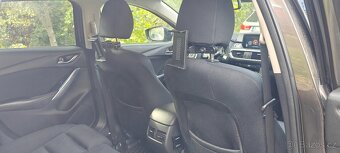 Mazda 6 Touring 2.0 SKYACTIVE-G mod.2018 - 11