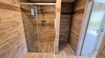 Prodej novostavby k rodinné rekreaci - celoročnímu užívání - 11