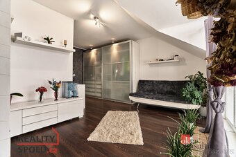 Prodej, byty/4+kk, 128 m2, Bezručova 1199, 35735 Chodov, Sok - 11