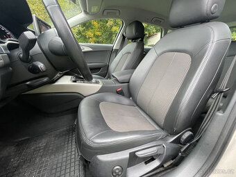 Audi A6 allroad, 1. majitel, po servisu - 11